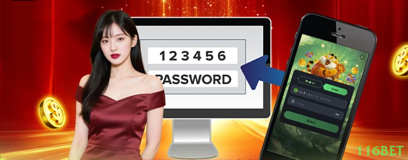 Rollover Bônus 116bet