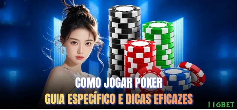 Promoções 116bet